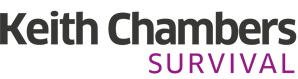 Keith Chmabers Logo