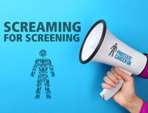 Screaming for Screening